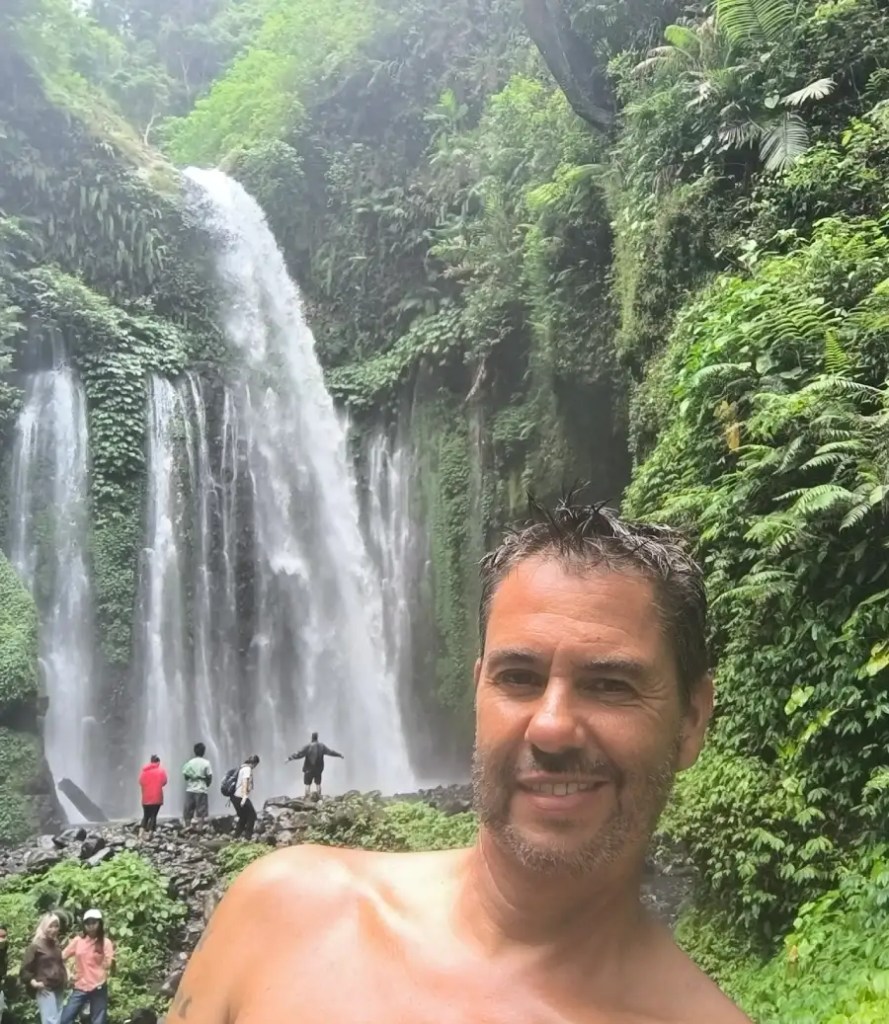 cascada cataratas waterfall 