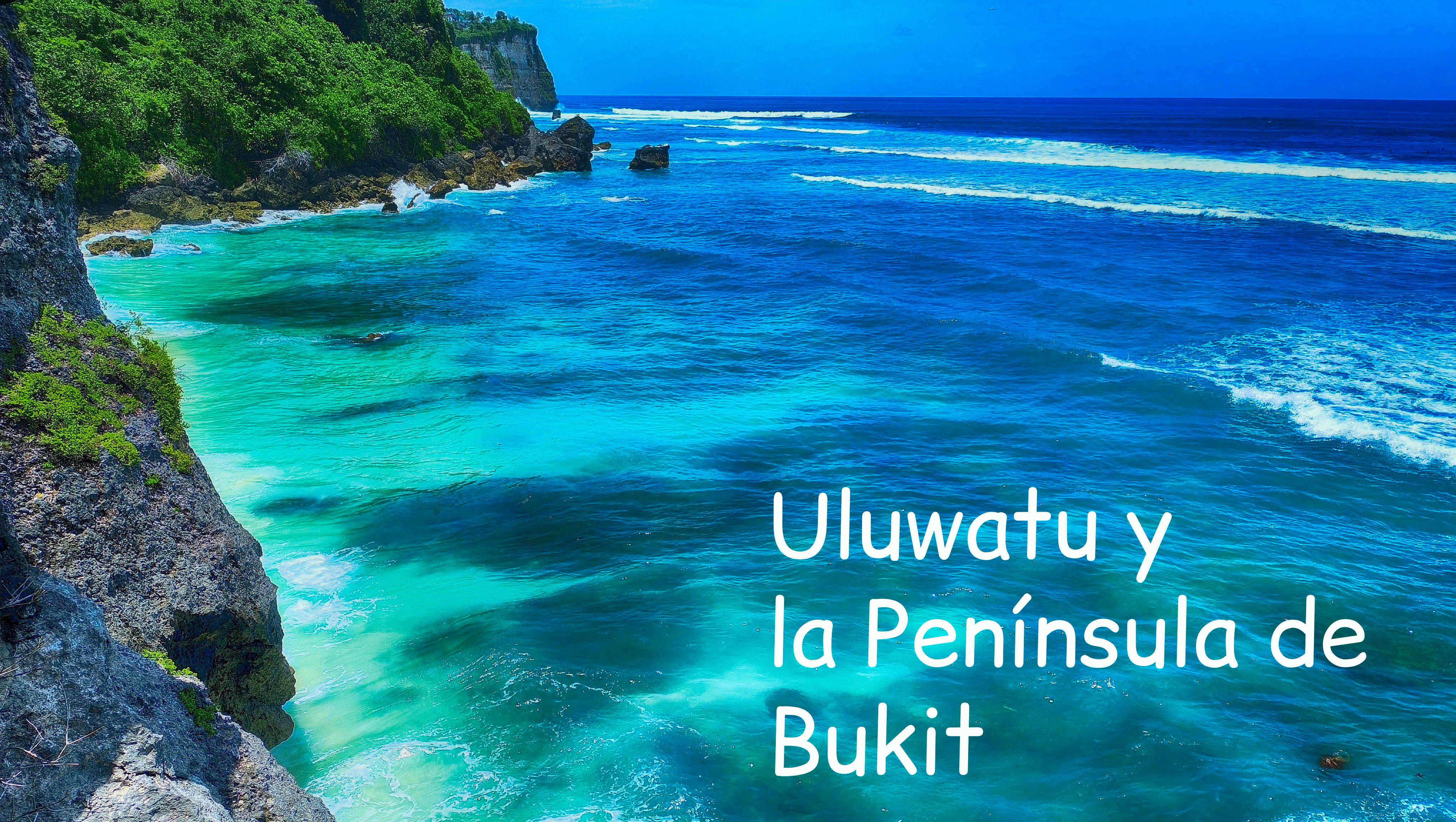 La Península de Bukit