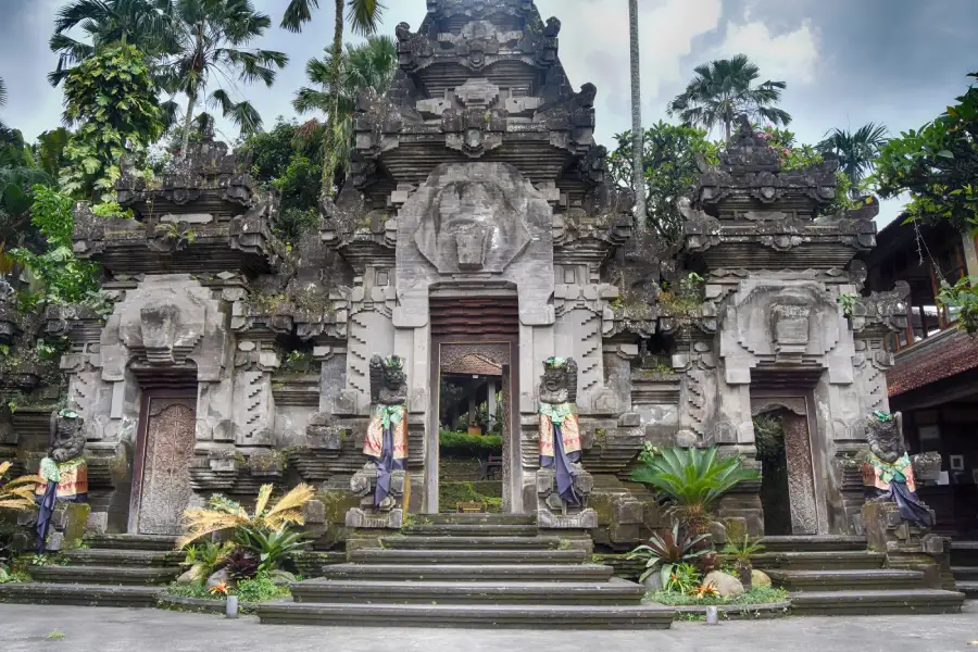 Ubud