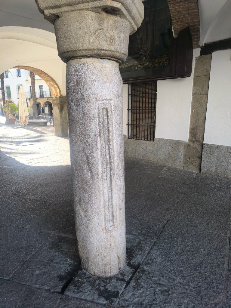 vara medir arquíllo  medidas antiguas