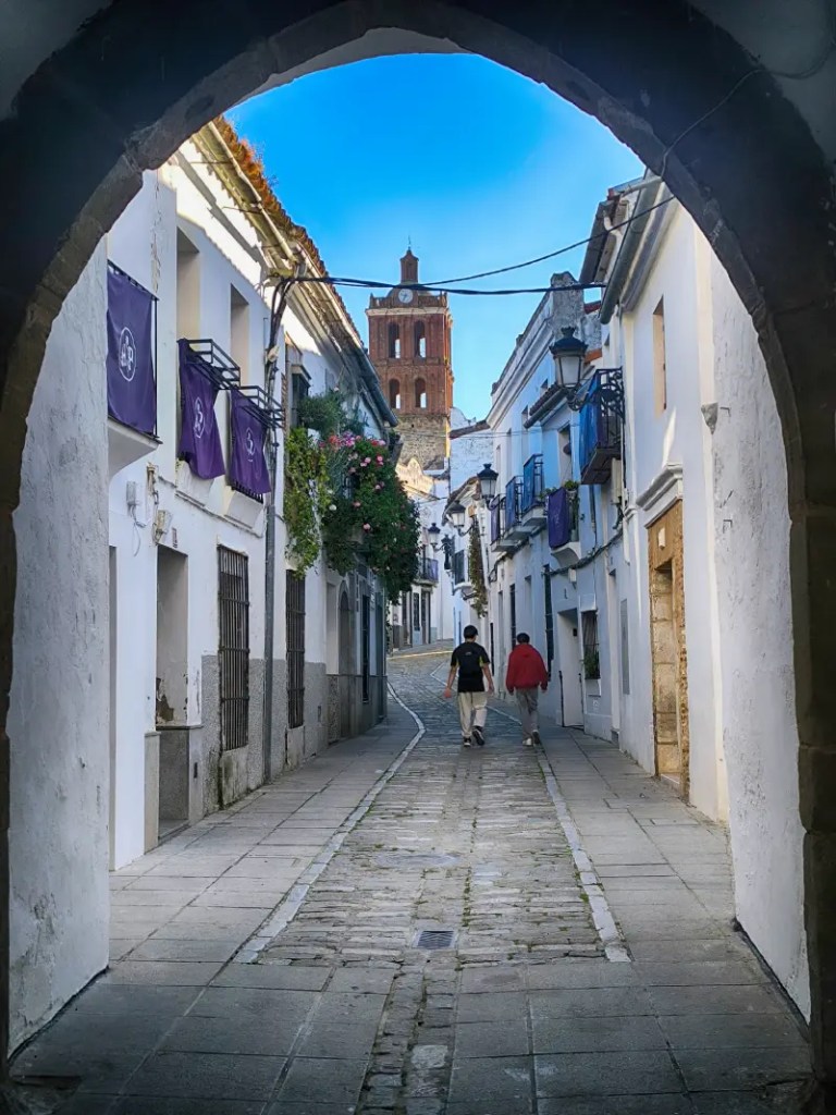 arco jerez muralla