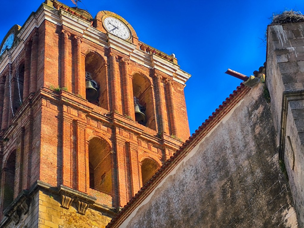 colegiata nuestra señora de la candelaria